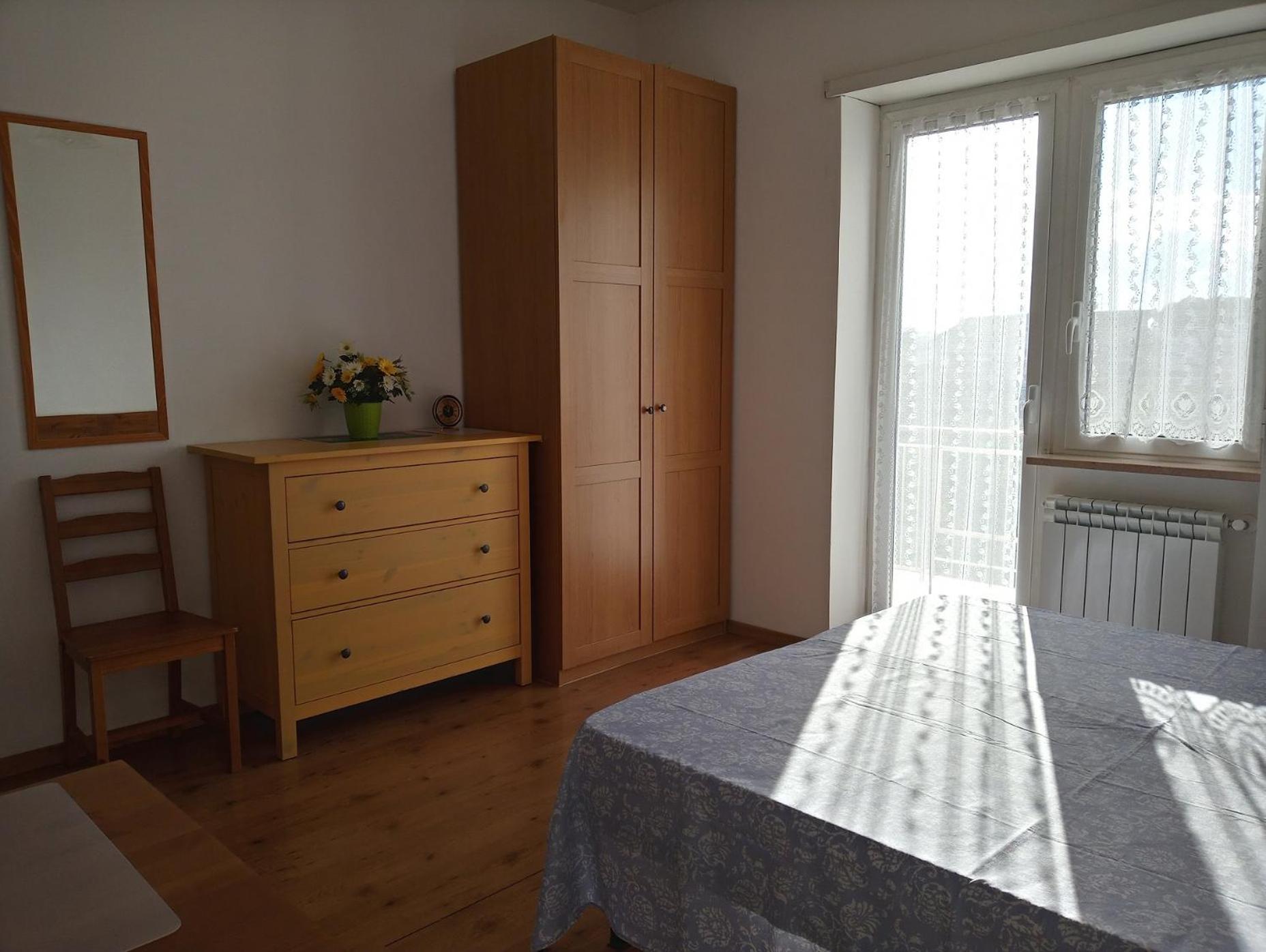 Apartamento Gilda Vacanze Metro Battistini Roma Exterior foto