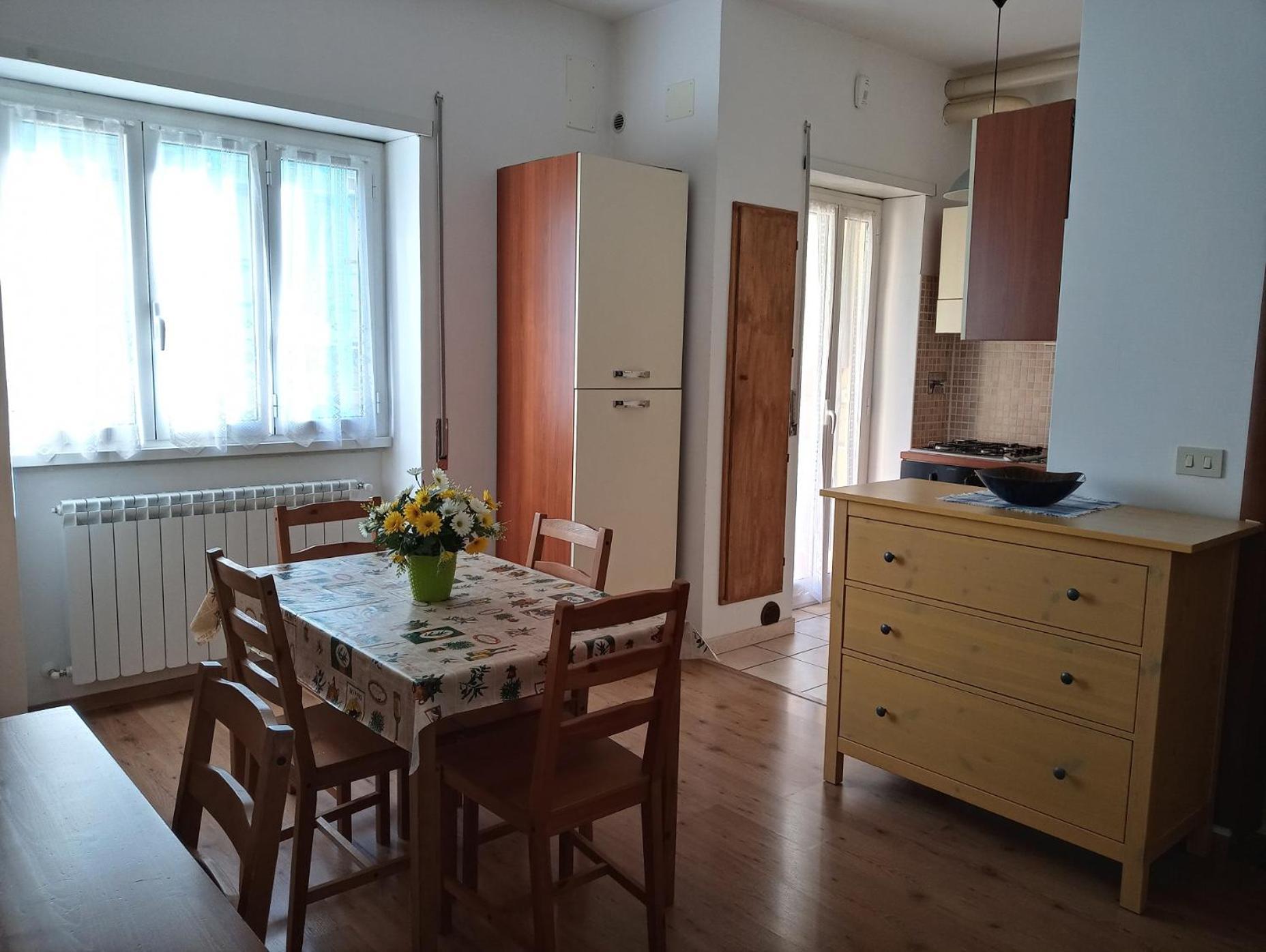 Apartamento Gilda Vacanze Metro Battistini Roma Exterior foto