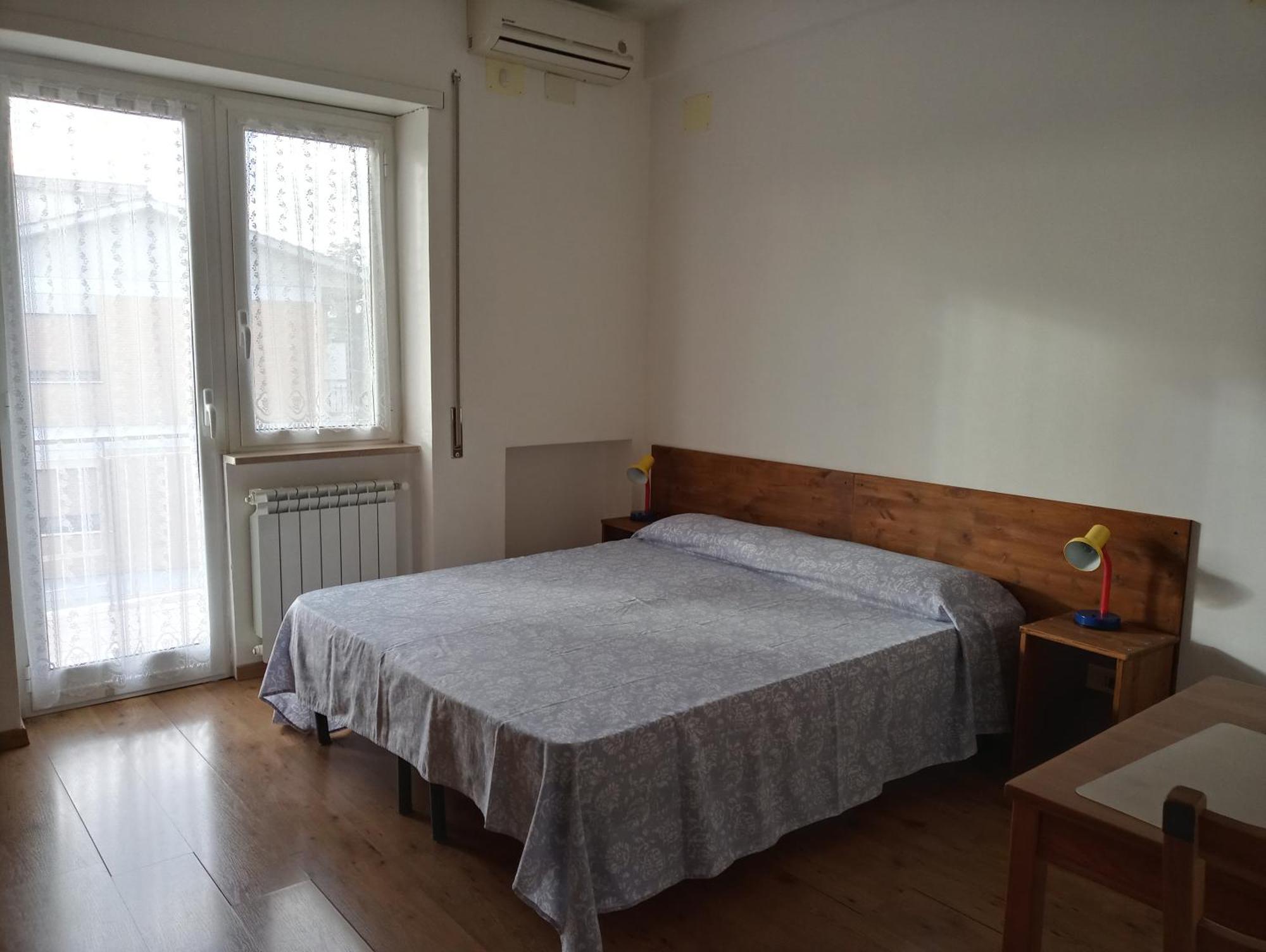 Apartamento Gilda Vacanze Metro Battistini Roma Exterior foto